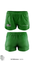 P.C.S.O. SWAT 73227294 Ranger Panties - 1
