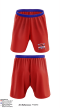 Rc Little League 82373925 Athletic Shorts With Pockets - 1