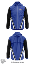Sabercats 82688873 Windbreaker - 1