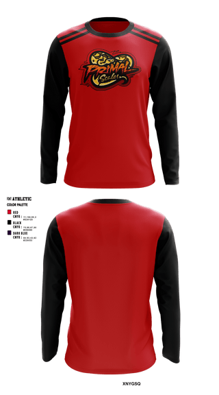 Long Sleeve Performance Shirt, , , Teamtime, Team time, sublimation, custom sports apparel, team uniforms, spirit wear, spiritwear, sports uniforms, custom shirts, team store, custom team store, fundraiser sports, apparel fundraiser