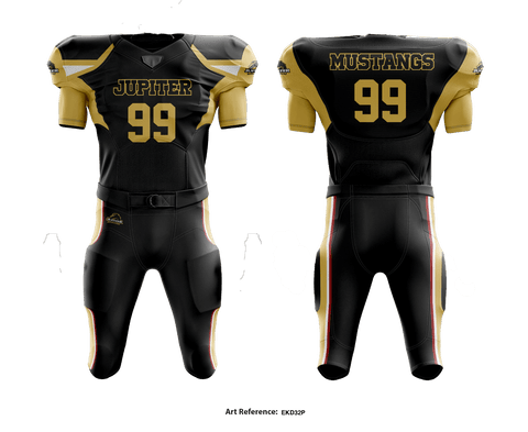 Football Jersey, Jupiter Tequesta Athletic Association, Spirit Store, Teamtime, Team time, sublimation, custom sports apparel, team uniforms, spirit wear, spiritwear, sports uniforms, custom shirts, team store, custom team store, fundraiser sports, apparel fundraiser