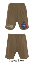 TOPGUN 40752011 Athletic Shorts With Pockets - 17