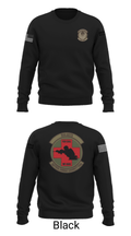 944 ASTS TCCC 40011689 Crew Neck Sweatshirt - 4