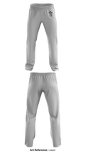 Lakeshore track & field 30890336 Sweatpants - 5