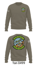 802 10924954 Crew Neck Sweatshirt - 11