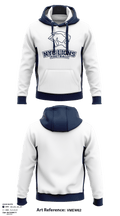 NYC Lions Football 16704302 Hoodie - 1