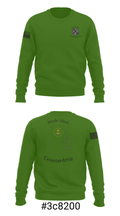 RI Counterdrug 89793472 Crew Neck Sweatshirt - 7
