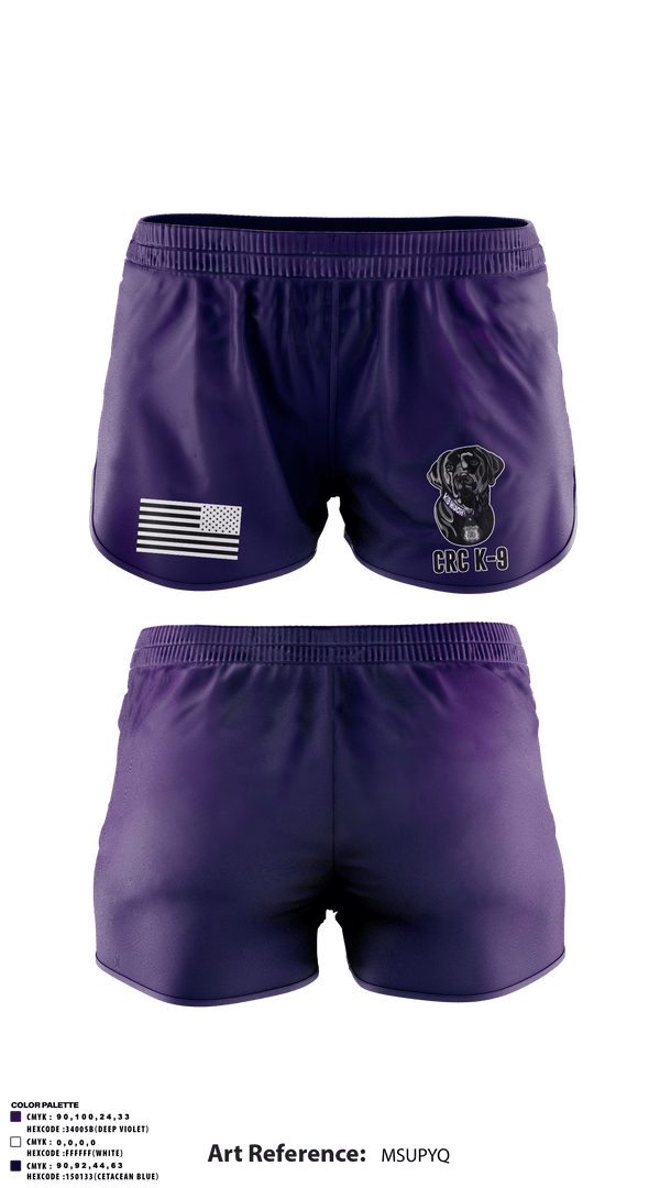 Ranger Panties, , Police, Teamtime, Team time, sublimation, custom sports apparel, team uniforms, spirit wear, spiritwear, sports uniforms, custom shirts, team store, custom team store, fundraiser sports, apparel fundraiser