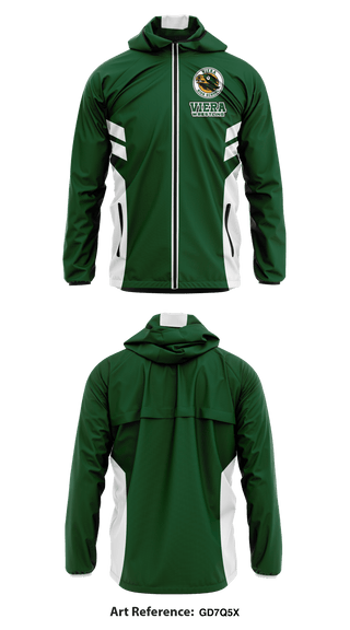 Windbreaker, Viera High School Wrestling, Wrestling, Teamtime, Team time, sublimation, custom sports apparel, team uniforms, spirit wear, spiritwear, sports uniforms, custom shirts, team store, custom team store, fundraiser sports, apparel fundraiser