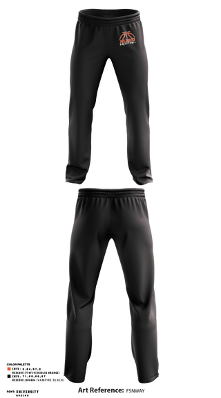 Sweatpants, Aledo Youth Basketball, Men's Basketball, Teamtime, Team time, sublimation, custom sports apparel, team uniforms, spirit wear, spiritwear, sports uniforms, custom shirts, team store, custom team store, fundraiser sports, apparel fundraiser