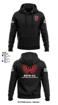 SOTG-EA 19031352 Hoodie - 1