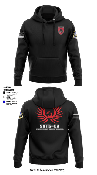 Hoodie, , Air Force, Teamtime, Team time, sublimation, custom sports apparel, team uniforms, spirit wear, spiritwear, sports uniforms, custom shirts, team store, custom team store, fundraiser sports, apparel fundraiser