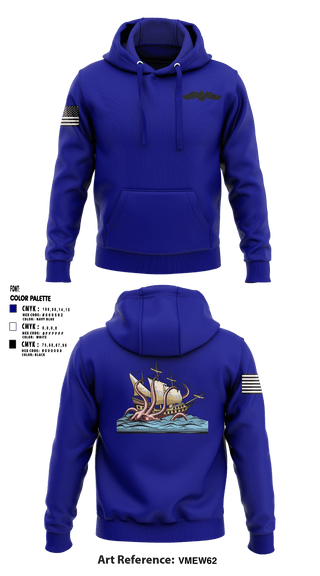 Hoodie, , Navy, Teamtime, Team time, sublimation, custom sports apparel, team uniforms, spirit wear, spiritwear, sports uniforms, custom shirts, team store, custom team store, fundraiser sports, apparel fundraiser