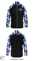 Oceanway Buccaneers 1510148 Windbreaker - 1