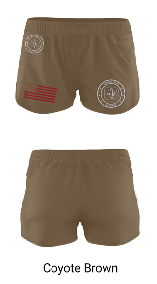 Ranger Panties, , , Teamtime, Team time, sublimation, custom sports apparel, team uniforms, spirit wear, spiritwear, sports uniforms, custom shirts, team store, custom team store, fundraiser sports, apparel fundraiser