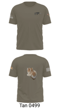ISS 6154351 Short Sleeve Performance Shirt - 35