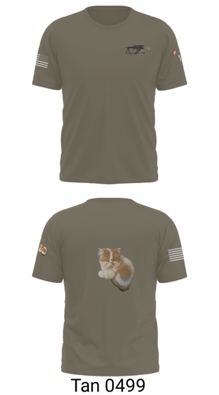 Short Sleeve Performance Shirt, , Air Force, Teamtime, Team time, sublimation, custom sports apparel, team uniforms, spirit wear, spiritwear, sports uniforms, custom shirts, team store, custom team store, fundraiser sports, apparel fundraiser