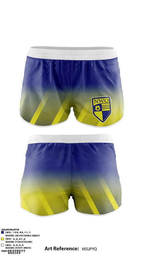 Track Shorts, Northwest Optimist Club of Oklahoma City, Men's Soccer, Teamtime, Team time, sublimation, custom sports apparel, team uniforms, spirit wear, spiritwear, sports uniforms, custom shirts, team store, custom team store, fundraiser sports, apparel fundraiser