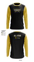 Calgary 41938876 Long Sleeve Performance Shirt - 3