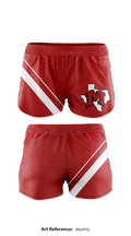 MacArthur High School 17065944 Women's Shorts - 1