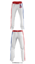 Greater Columbus Basketball Legends Association 26697503 Sweatpants - 1