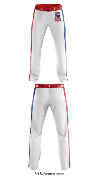 Sweatpants, Greater Columbus Basketball Legends Association, Men's Basketball, Teamtime, Team time, sublimation, custom sports apparel, team uniforms, spirit wear, spiritwear, sports uniforms, custom shirts, team store, custom team store, fundraiser sports, apparel fundraiser