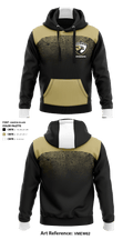 Arroyo Valley High School Swimming 84930750 Hoodie - 1