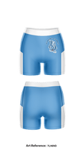 Somerset Academy High School wrestling 77089318 Compression Shorts - 1