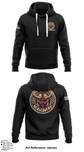 B Co, 715th MI BN 2859007 Hoodie - 2