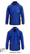 Coral Acadamy 17914225 Windbreaker - 3