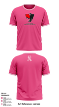 Freedom High School Cross Country 79620244 Short Sleeve Performance Shirt - 3