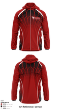 Futures High School 58162269 Windbreaker - 1