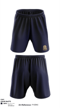 BIA POLICE 54226470 Athletic Shorts With Pockets - 2