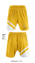 Springfield Shawnee BYSA 43793623 Athletic Shorts With Pockets - 2