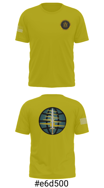 TIOG EA 44555936 Short Sleeve Performance Shirt - 31