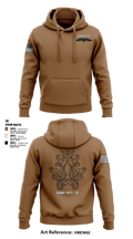 SSMP Detachment 71 50921061 Hoodie - 5