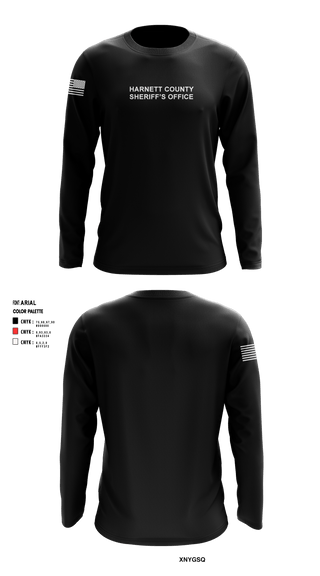 Long Sleeve Performance Shirt, , Police, Teamtime, Team time, sublimation, custom sports apparel, team uniforms, spirit wear, spiritwear, sports uniforms, custom shirts, team store, custom team store, fundraiser sports, apparel fundraiser