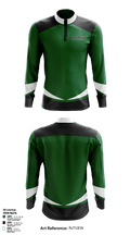 Kings 91304039 Quarter Zip Jacket - 1