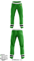 North Stokes Vikings 16575404 Sweatpants - 1