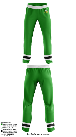 Sweatpants, North Stokes Vikings, Golf, Teamtime, Team time, sublimation, custom sports apparel, team uniforms, spirit wear, spiritwear, sports uniforms, custom shirts, team store, custom team store, fundraiser sports, apparel fundraiser