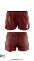 120th Engineers 83495982 Ranger Panties - 3