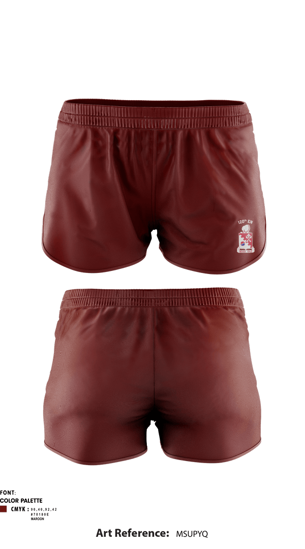 Ranger Panties, , , Teamtime, Team time, sublimation, custom sports apparel, team uniforms, spirit wear, spiritwear, sports uniforms, custom shirts, team store, custom team store, fundraiser sports, apparel fundraiser