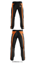 Tusculum College Soccer 77725640 Sweatpants - 1