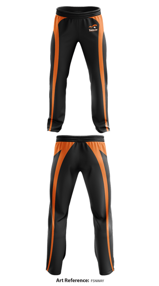 Sweatpants, Tusculum College Soccer, Women's Soccer, Teamtime, Team time, sublimation, custom sports apparel, team uniforms, spirit wear, spiritwear, sports uniforms, custom shirts, team store, custom team store, fundraiser sports, apparel fundraiser