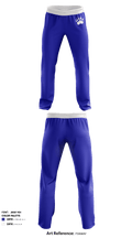 The Stony Brook School Cross Country 88084851 Sweatpants - 1