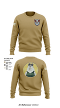 113th 16930181 Crew Neck Sweatshirt - 1