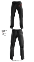 Niles Township Fury 16589920 Sweatpants - 1