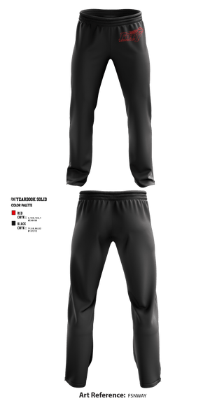 Sweatpants, Niles Township Fury, Softball, Teamtime, Team time, sublimation, custom sports apparel, team uniforms, spirit wear, spiritwear, sports uniforms, custom shirts, team store, custom team store, fundraiser sports, apparel fundraiser