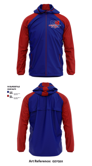 Windbreaker, Concord Little League, Baseball, Teamtime, Team time, sublimation, custom sports apparel, team uniforms, spirit wear, spiritwear, sports uniforms, custom shirts, team store, custom team store, fundraiser sports, apparel fundraiser