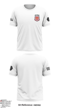 174 mac 5208004 Short Sleeve Performance Shirt - 3